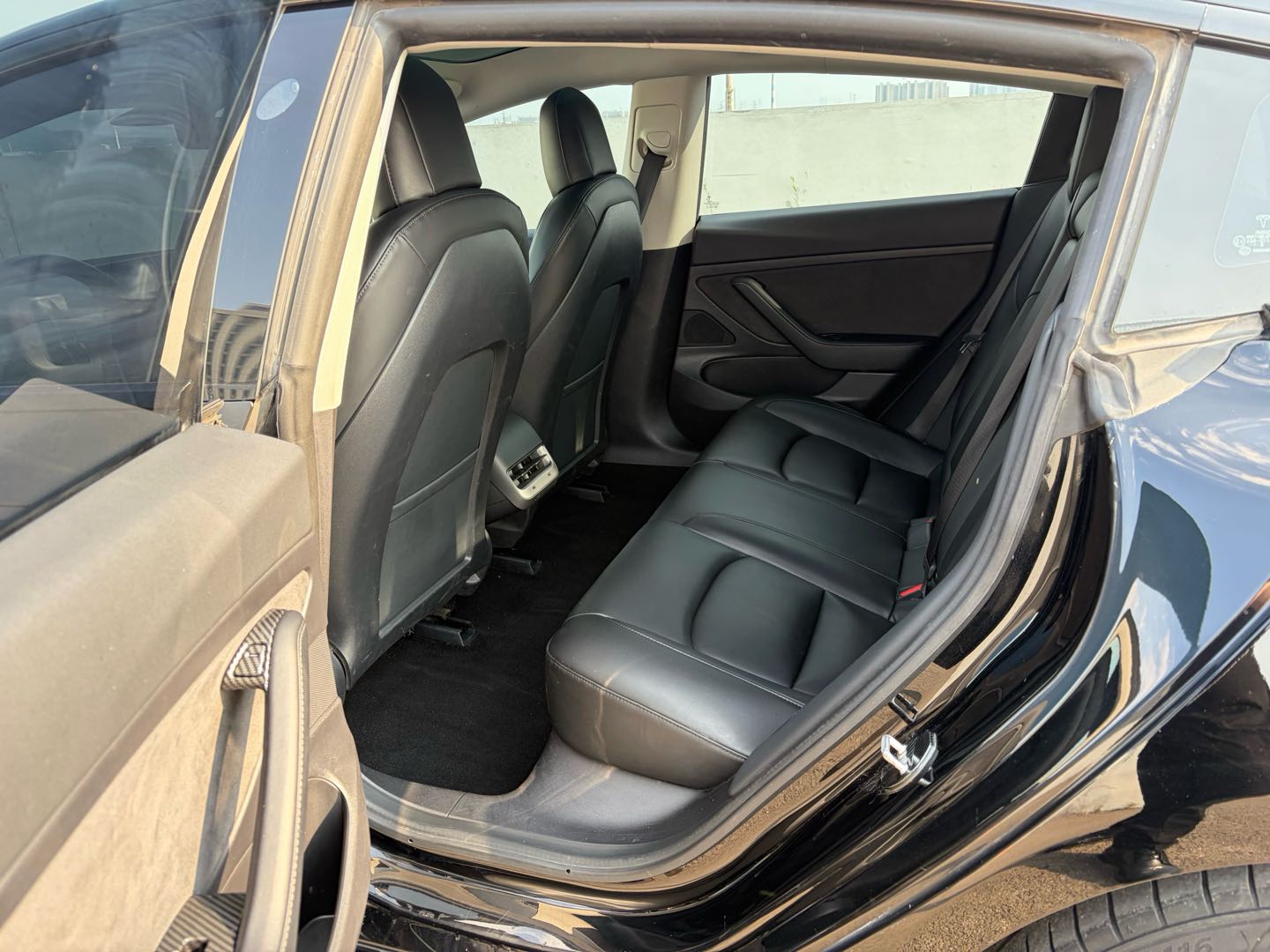 Tesla Model 3 2020 #6 Tesla Model 3 2020 car image #6