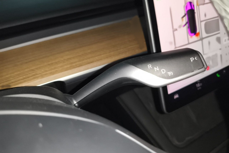 Tesla Model 3 2022 #18 Tesla Model 3 2022 car image #18