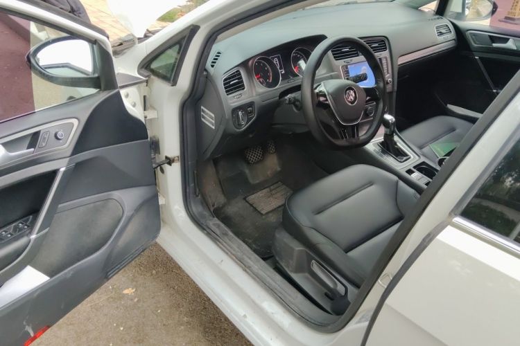 Volkswagen Golf 2016 #13 Volkswagen Golf 2016 car image #13
