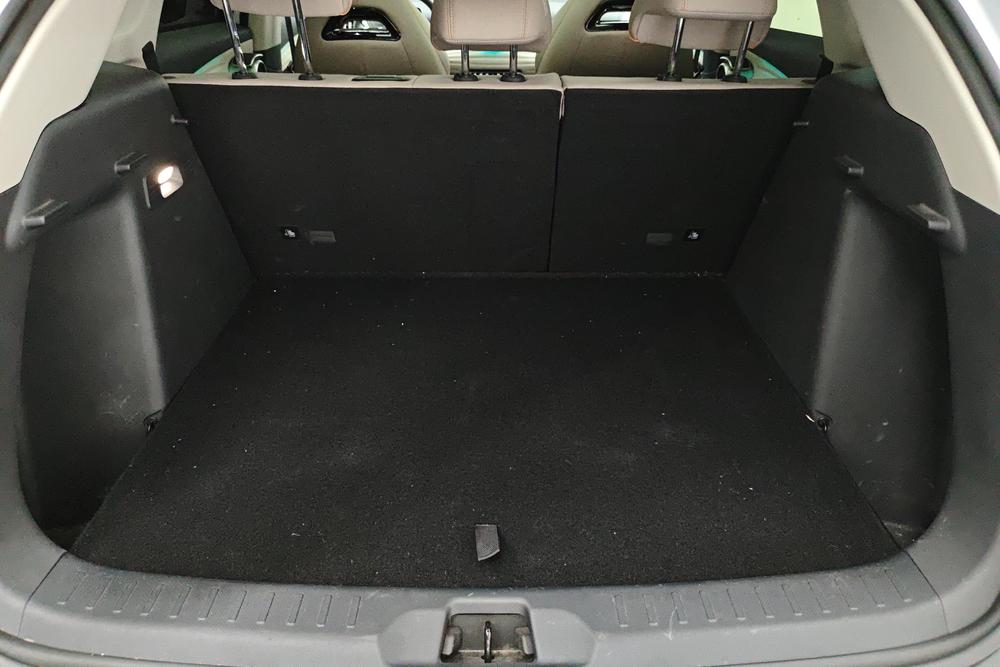 BYD Yuan Plus 2024 car image #17