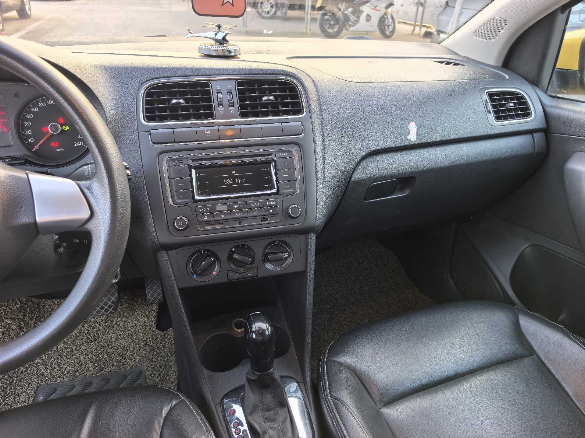 Volkswagen Polo 2011 #14 Volkswagen Polo 2011 imagen de coche #14