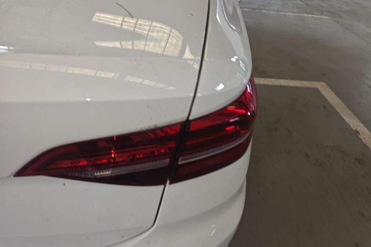 Volkswagen Lavida 2019 #8 Volkswagen Lavida 2019 car image #8