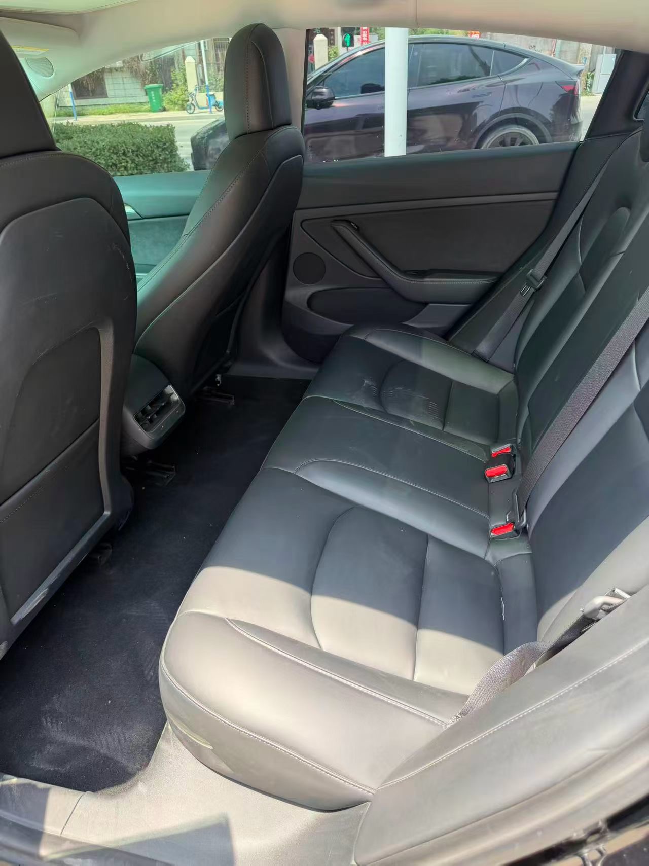 Tesla Model 3 2021 #7 Tesla Model 3 2021 car image #7