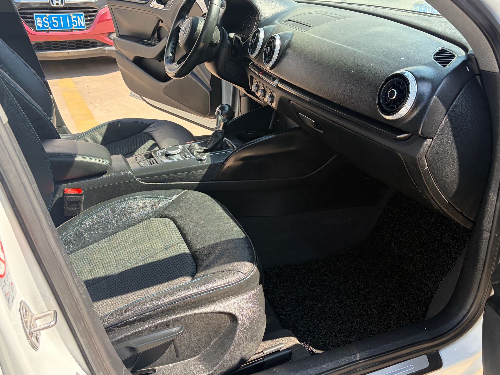 Audi A3 2018 #7 Audi A3 2018 immagine di auto #7