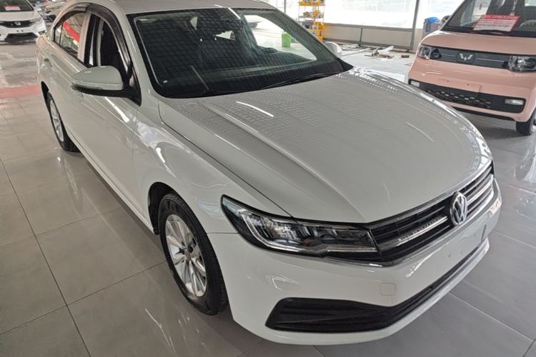 Volkswagen Bora 2020 car image #4
