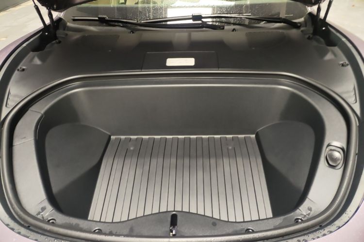 MI SU7 2025 car image #22