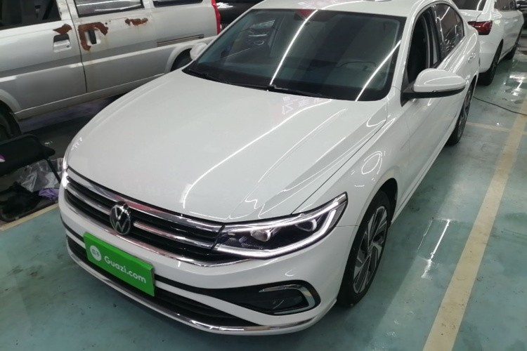 Volkswagen Bora 2023 car image #2