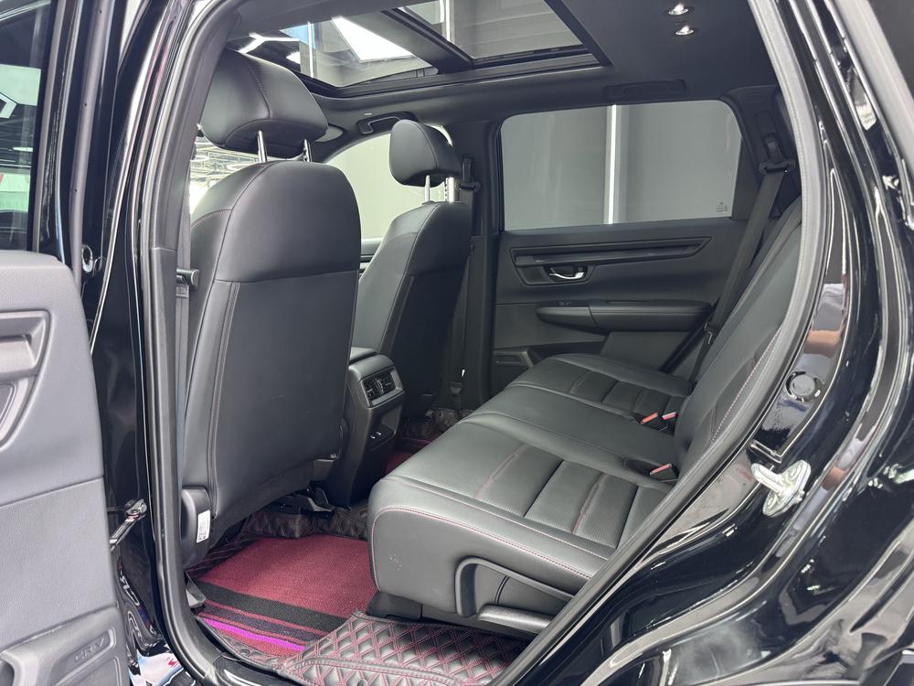 Honda CR-V 2024 car image #11
