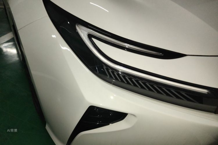 2026 imagen de coche #8