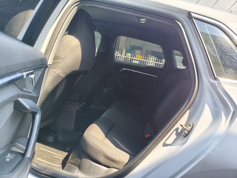 Audi A3 2022 car image #5