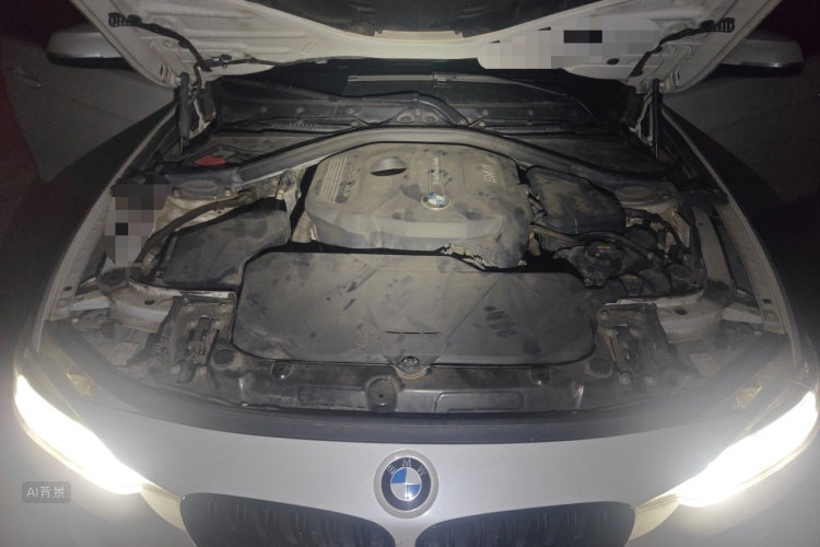 BMW 3 Series 2019 #22 BMW 3 Series 2019 car image #22