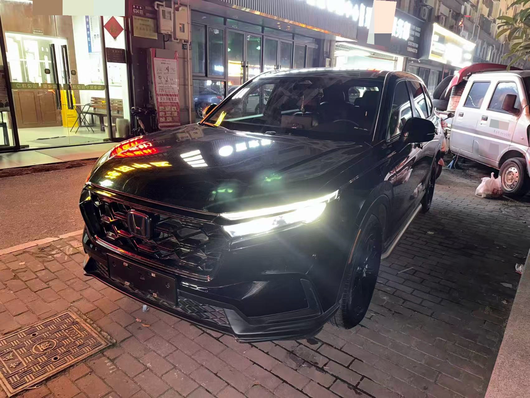 2023 2023 car image