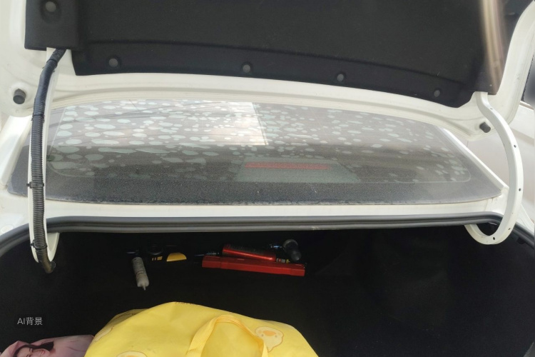 GEELY Binray 2020 #21 GEELY Binray 2020 car image #21