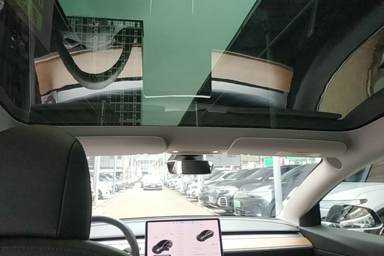 Tesla Model 3 2020 #20 Tesla Model 3 2020 car image #20