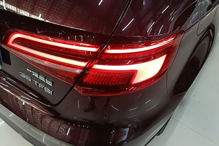 Audi A3 2017 immagine di auto #8