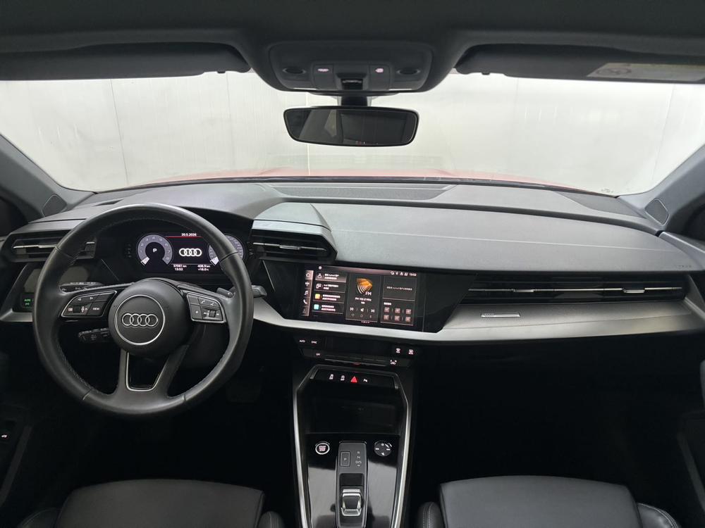 Audi A3 2022 car image #15