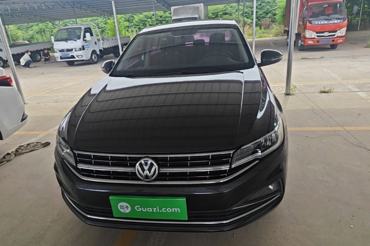 Volkswagen Bora 2018 #3 Volkswagen Bora 2018 car image #3