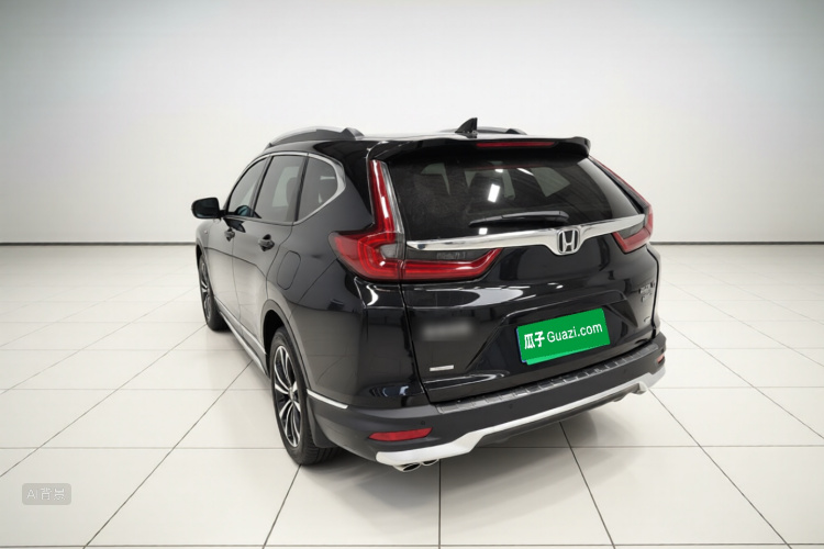 Honda CR-V 2021 car image #5