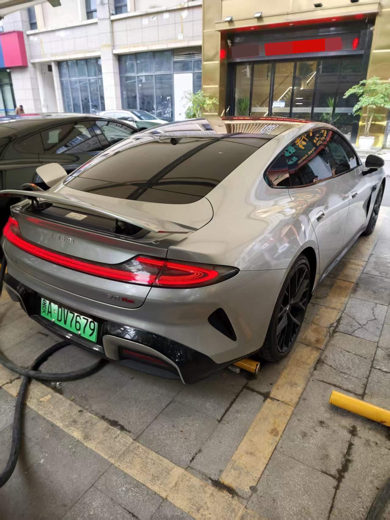 2024 #6 2024 изображение автомобиля #6