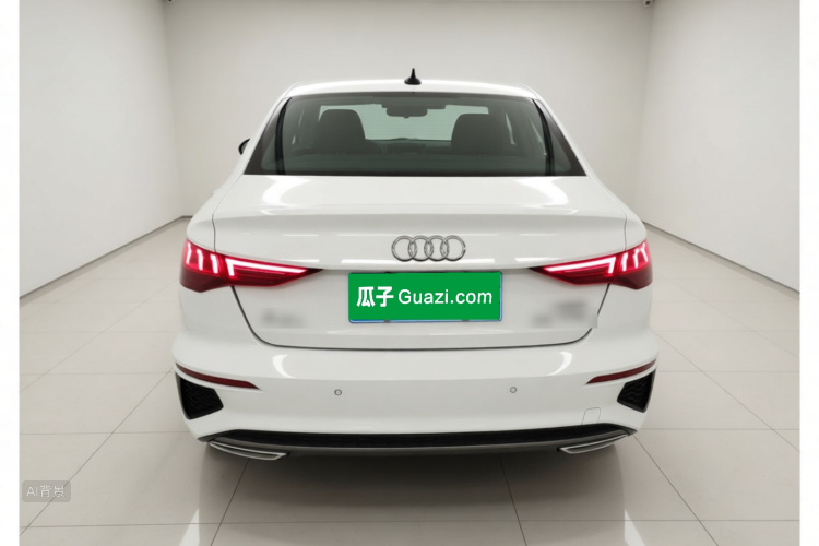 Audi A3 2024 immagine di auto #6