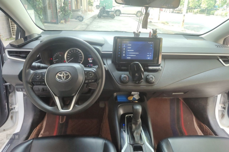 Toyota Corolla 2023 #11 Toyota Corolla 2023 immagine di auto #11