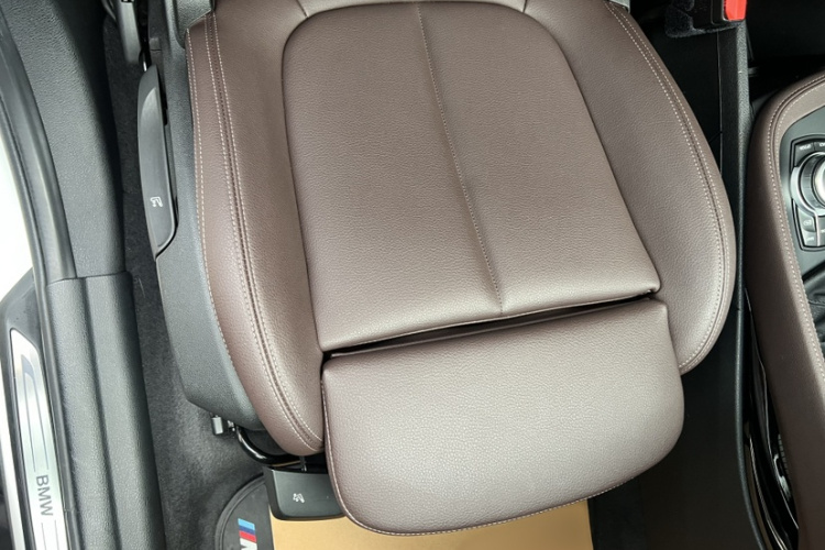 BMW X1 2021 #13 BMW X1 2021 car image #13