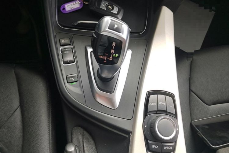 BMW 3 Series 2015 #14 BMW 3 Series 2015 car image #14