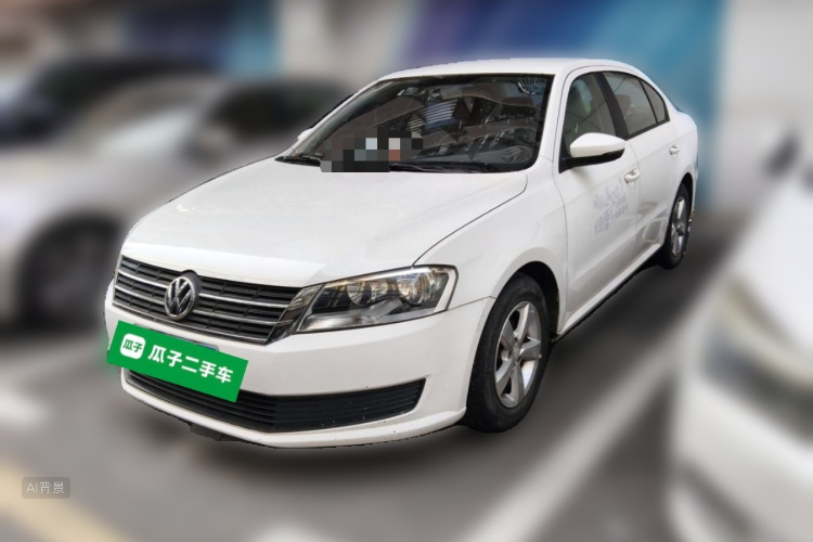 Volkswagen Lavida 2017 #2 Volkswagen Lavida 2017 car image #2