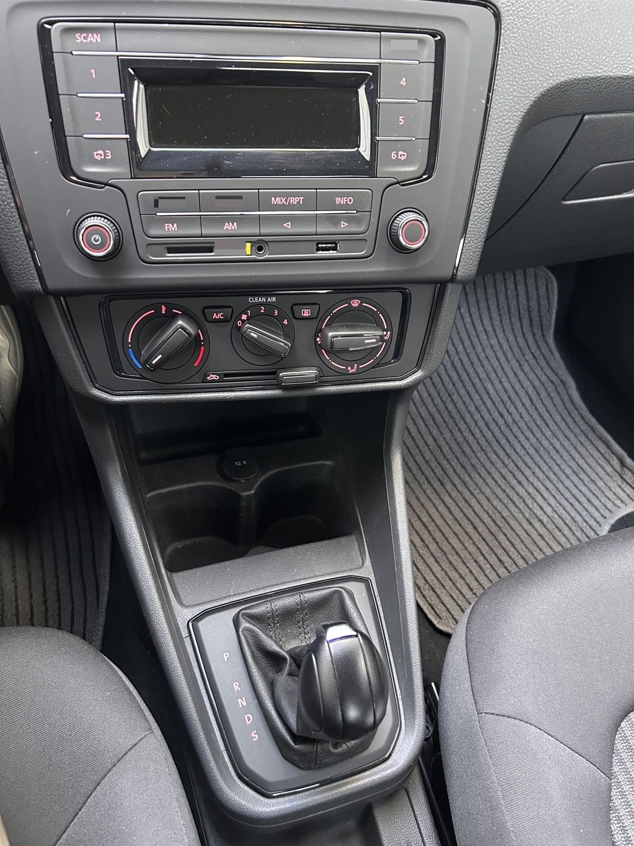 Volkswagen Santana 2018 #8 Volkswagen Santana 2018 immagine di auto #8