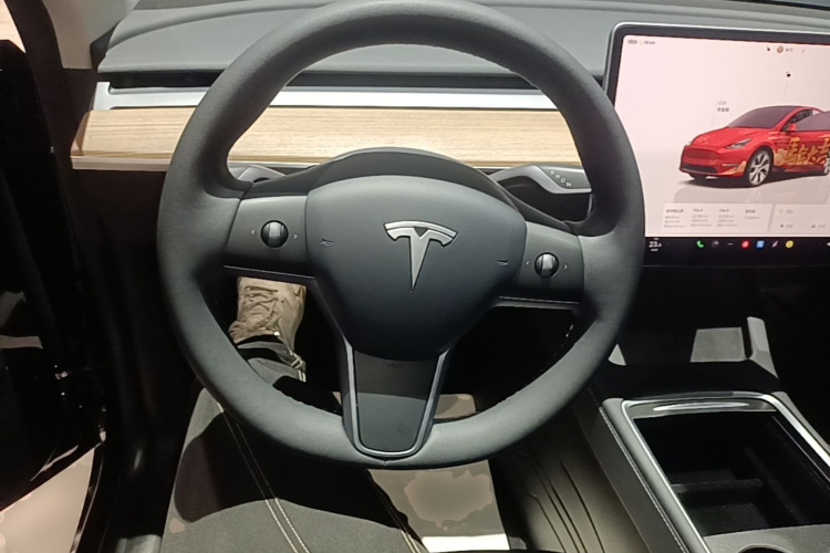 Tesla Model Y 2023 car image #11