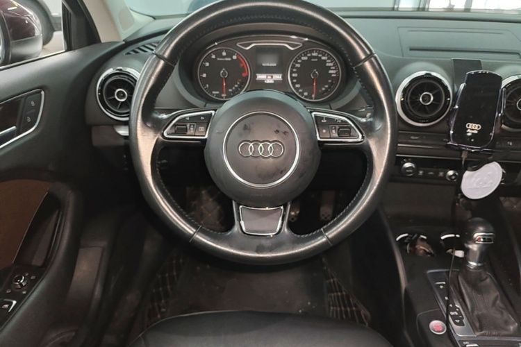 Audi A3 2016 #11 Audi A3 2016 immagine di auto #11