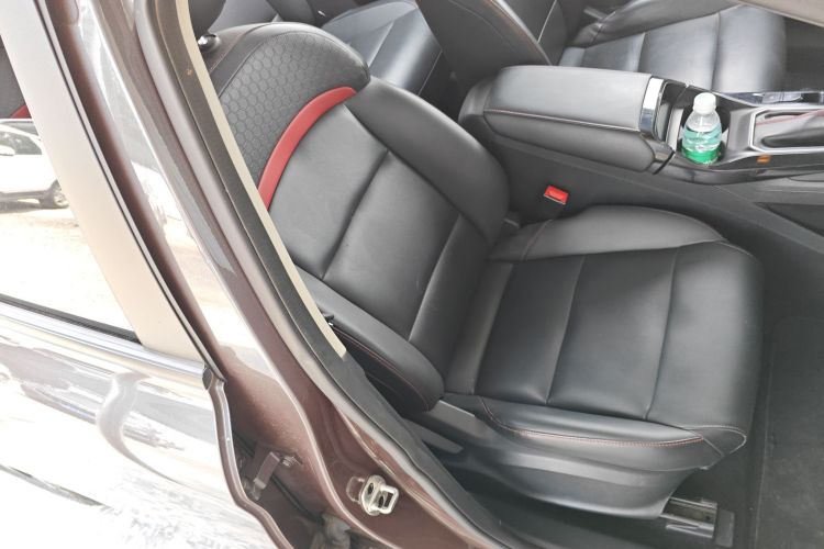 MG 5 2022 #24 MG 5 2022 car image #24