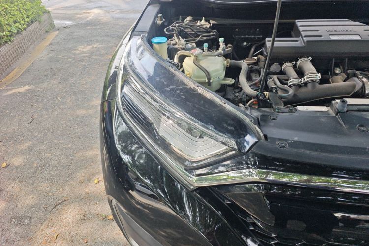 Honda CR-V 2021 car image #8