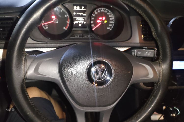 Volkswagen Lavida 2015 #13 Volkswagen Lavida 2015 car image #13