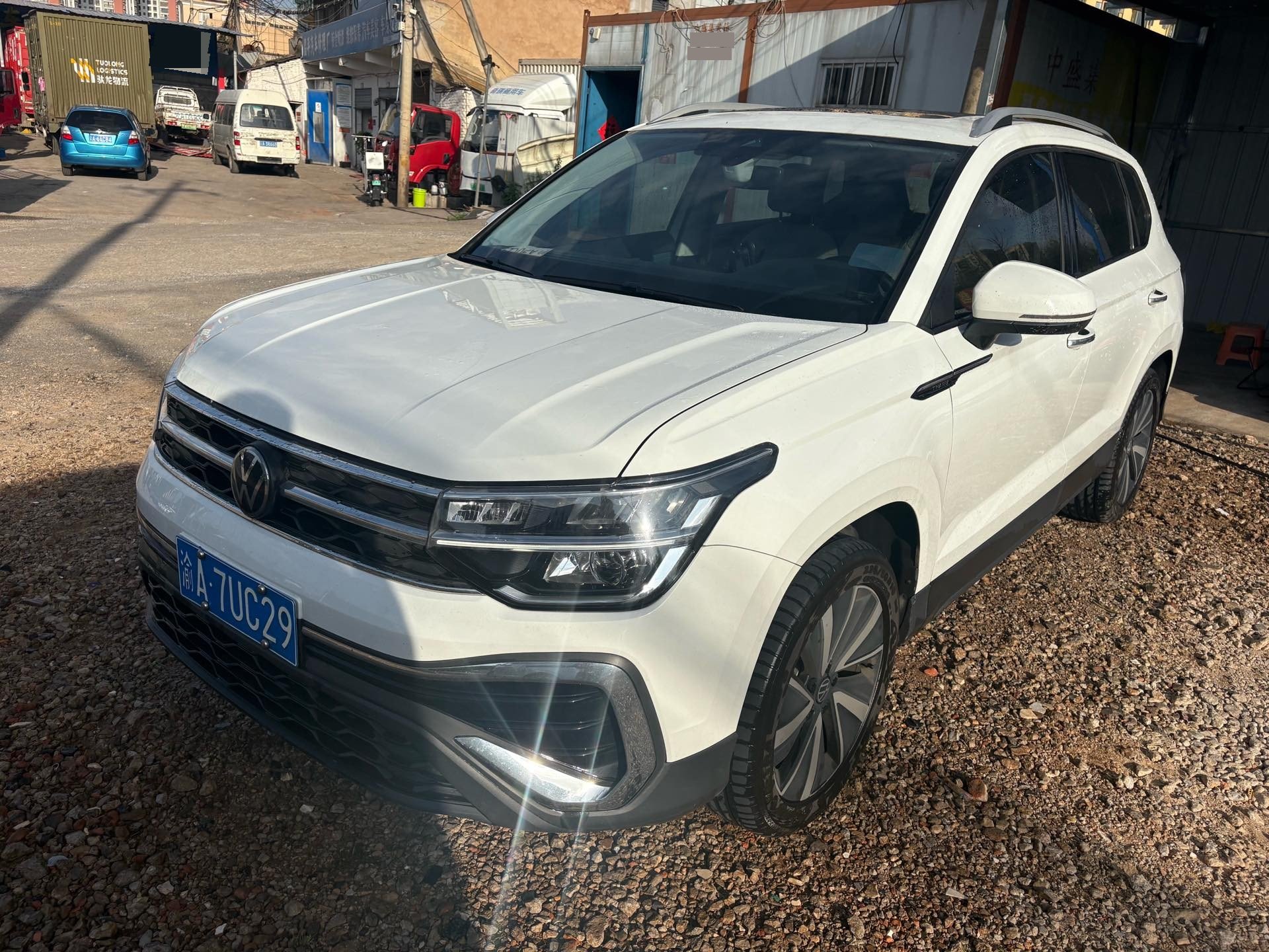 2023 2023 car image