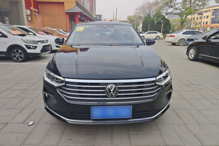 Volkswagen Lavida 2026 car image #3
