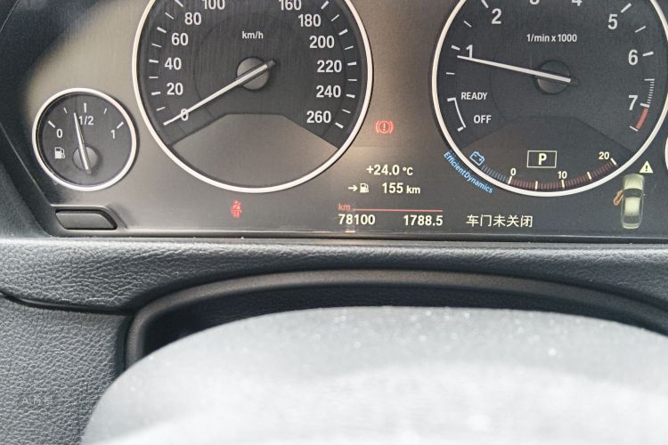 BMW 3 Series 2019 imagen de coche #14