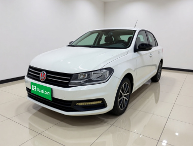 Volkswagen Santana 2018 Volkswagen Santana 2018 car image