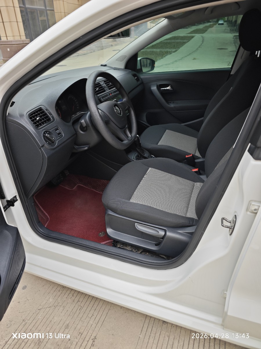 Volkswagen Polo 2018 #8 Volkswagen Polo 2018 car image #8