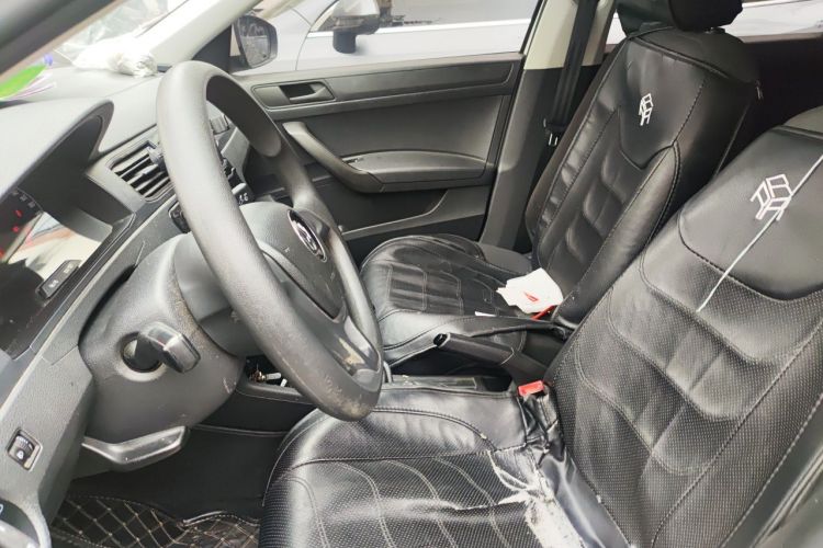 Volkswagen Santana 2019 car image #15