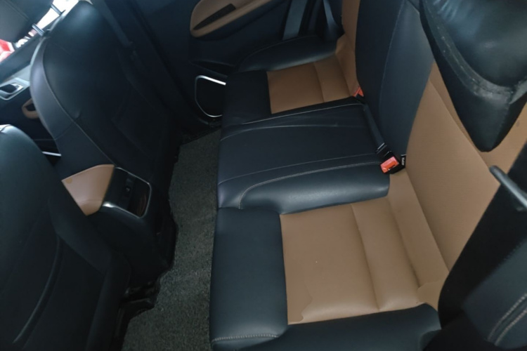 GEELY Vision X6 2018 #17 GEELY Vision X6 2018 immagine di auto #17