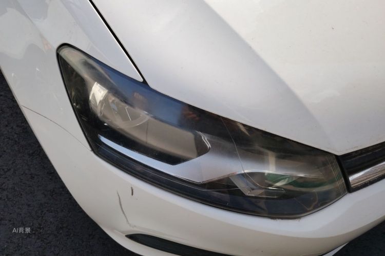 Volkswagen Polo 2017 #8 Volkswagen Polo 2017 car image #8