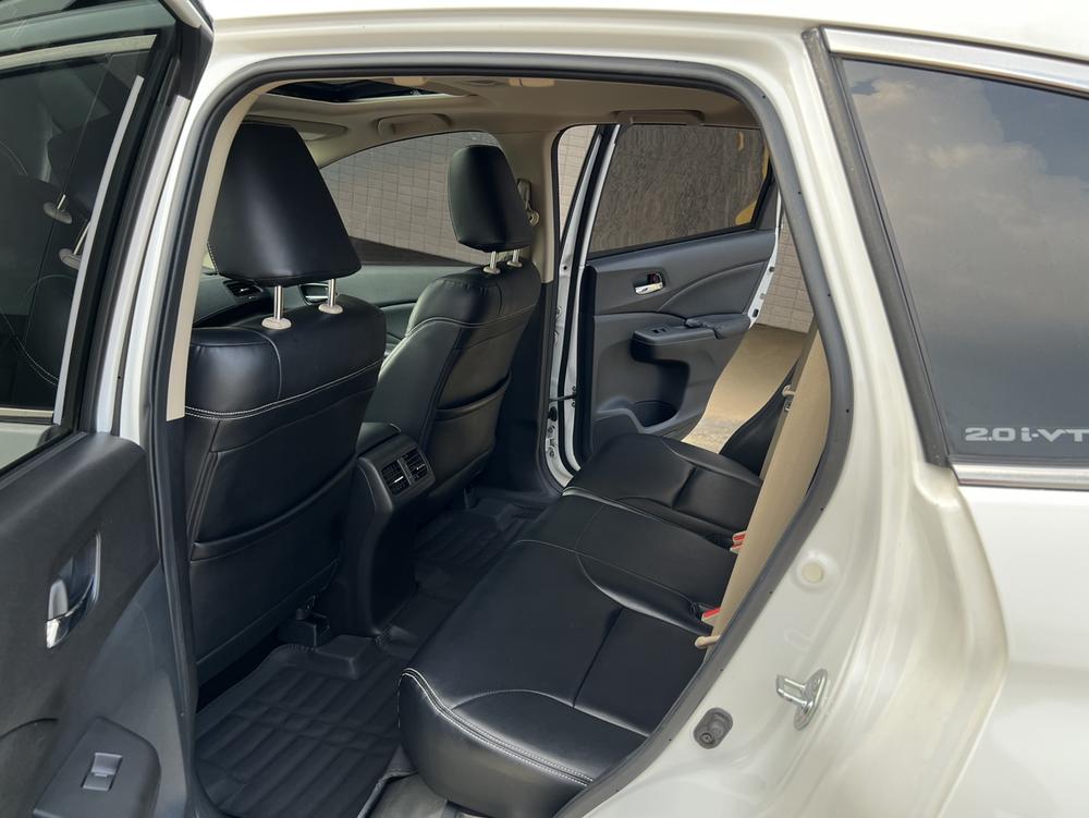 Honda CR-V 2016 car image #9