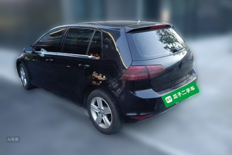 Volkswagen Golf 2016 #5 Volkswagen Golf 2016 car image #5