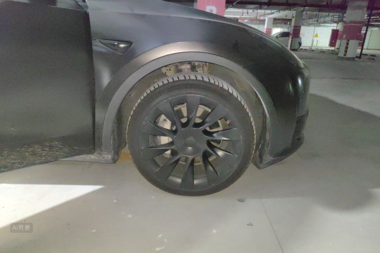 Tesla Model Y 2023 #9 Tesla Model Y 2023 car image #9