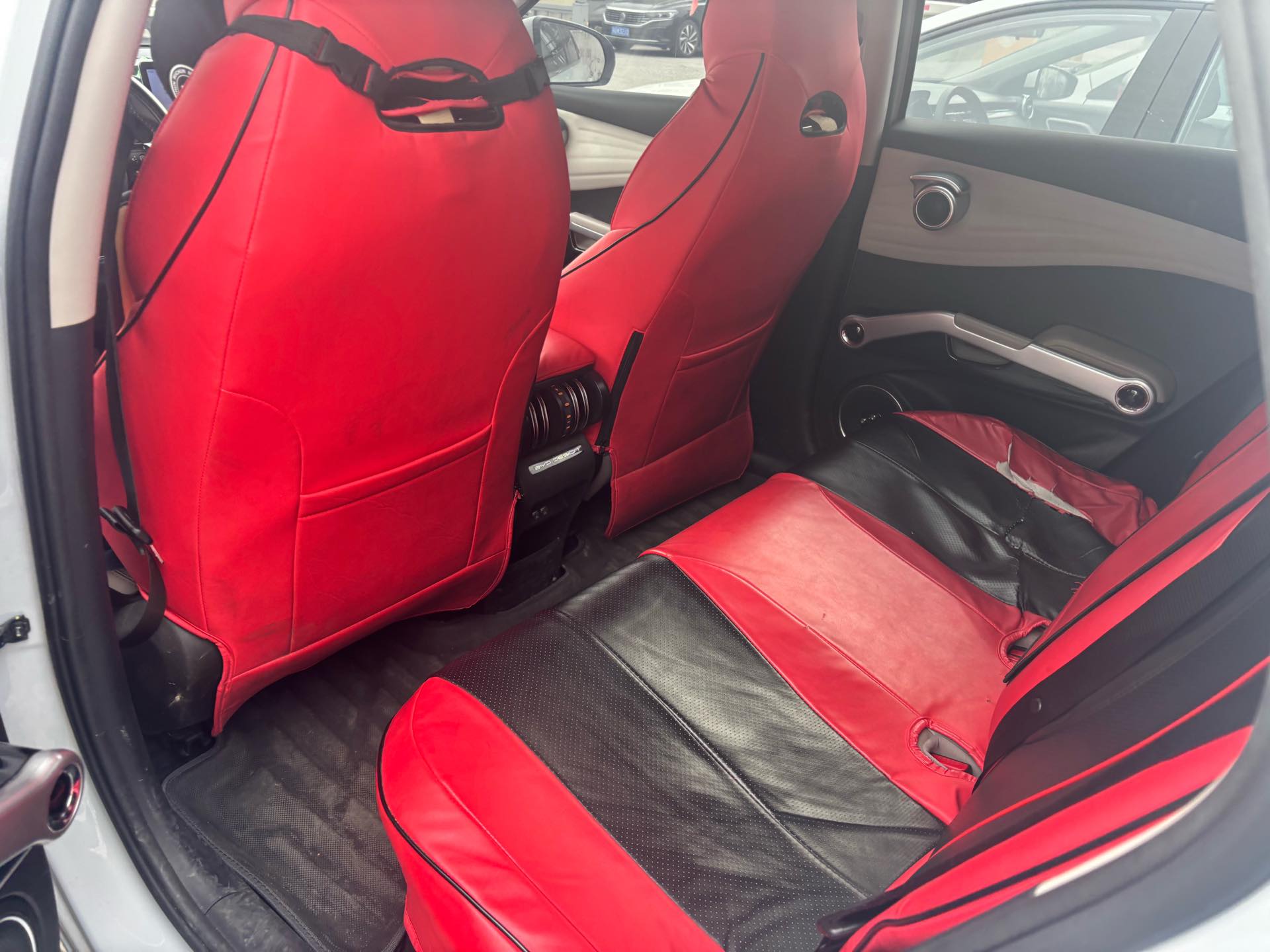 BYD Yuan Plus 2024 car image #6