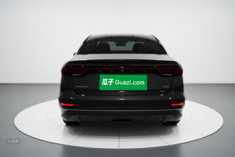 GEELY Emgrand 2023 #6 GEELY Emgrand 2023 car image #6