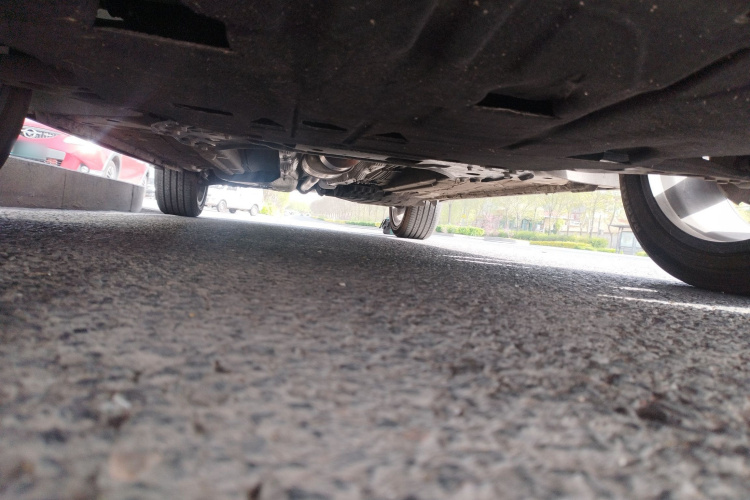 GEELY Boyue L 2025 image de voiture #26