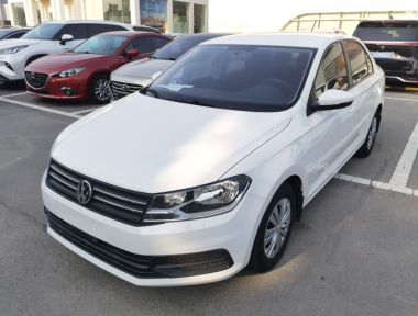 Volkswagen Santana 2019 car image 