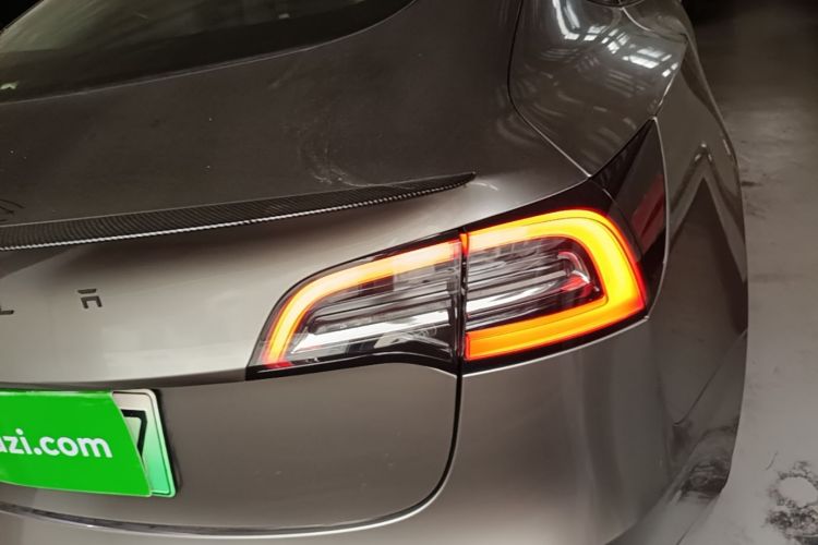 Tesla Model 3 2022 #8 Tesla Model 3 2022 car image #8